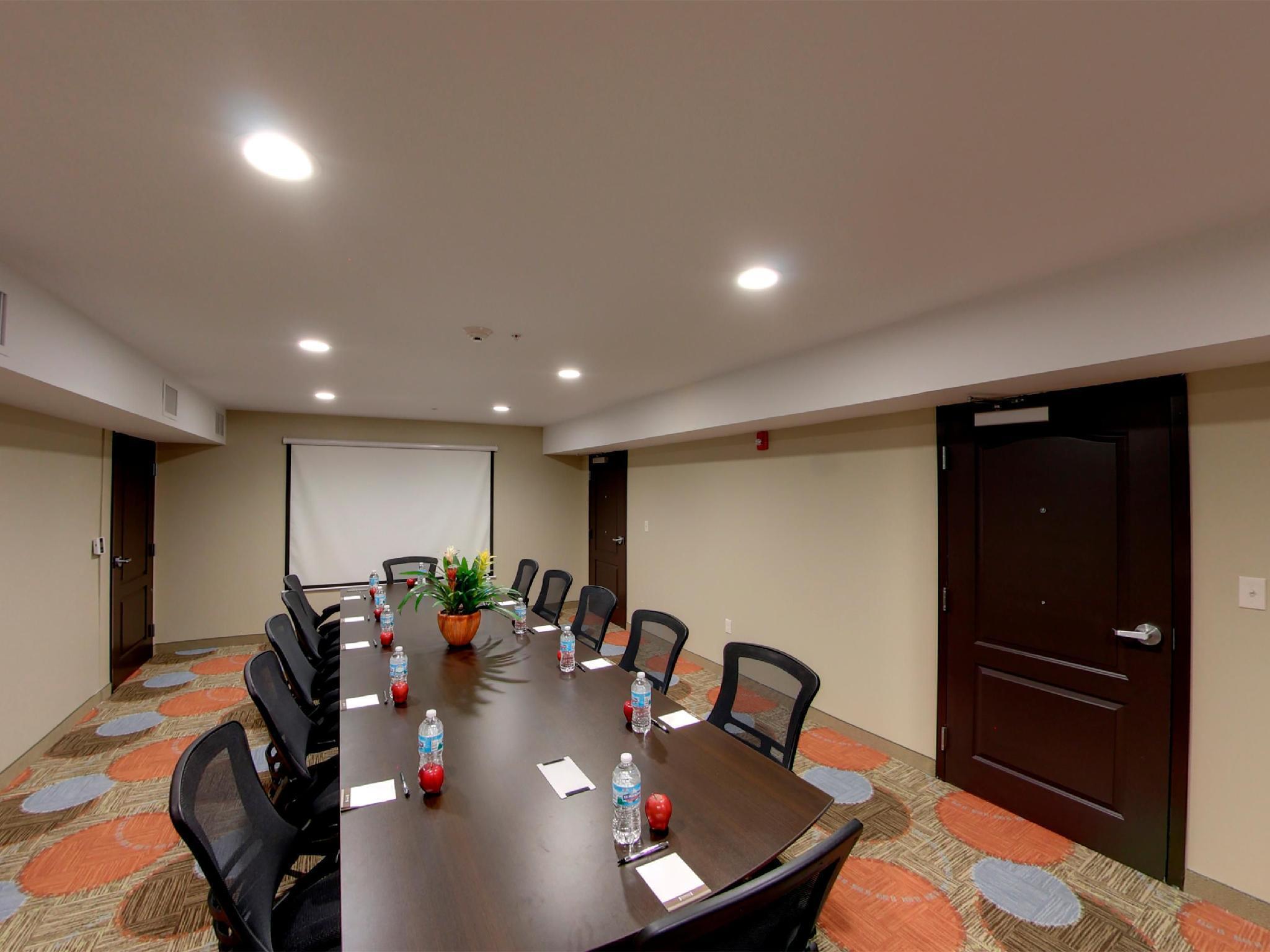 Staybridge Suites Ann Arbor - Research Parkway By Ihg Exterior foto